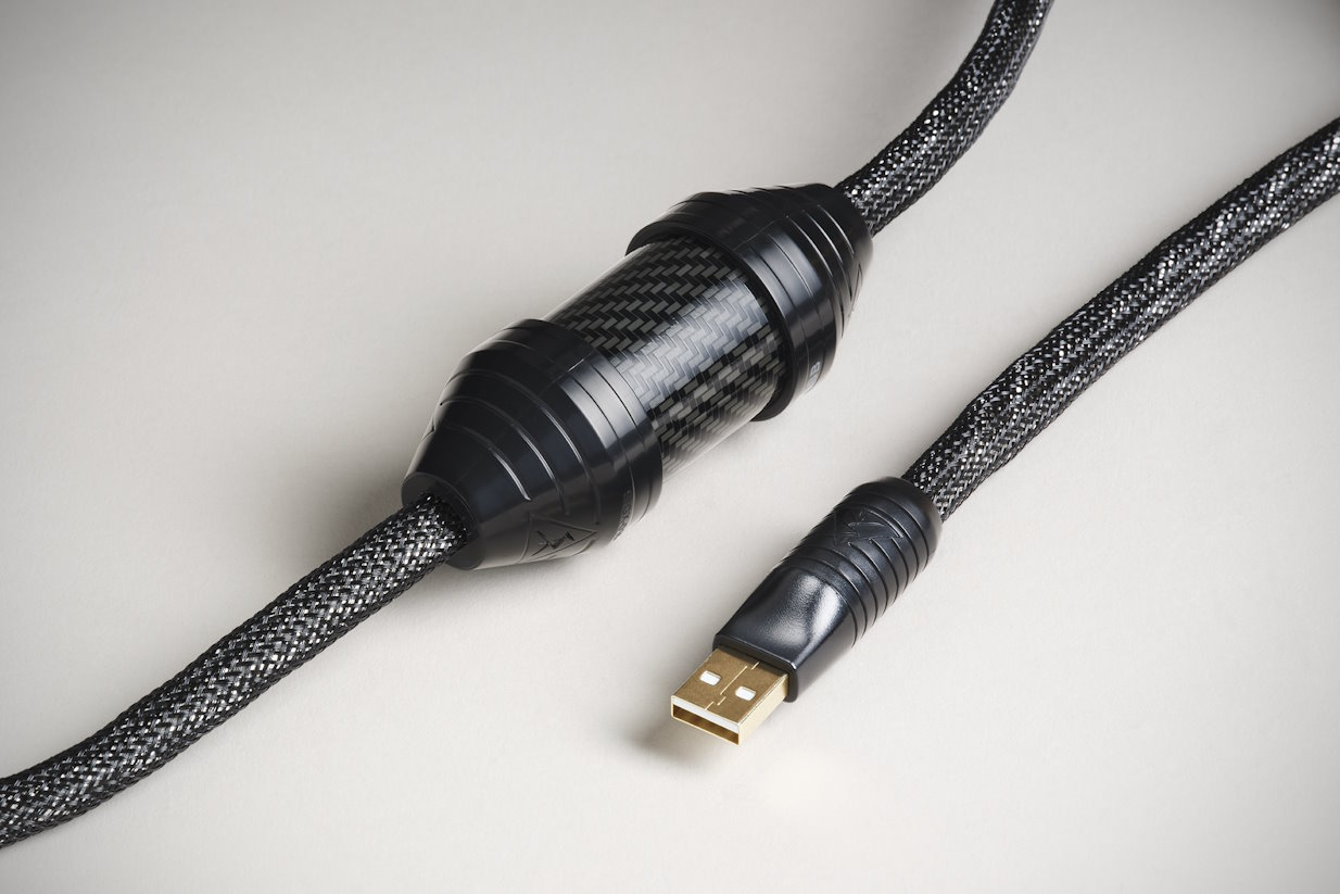Shunyata Sigma-X USB-kabel - 2
