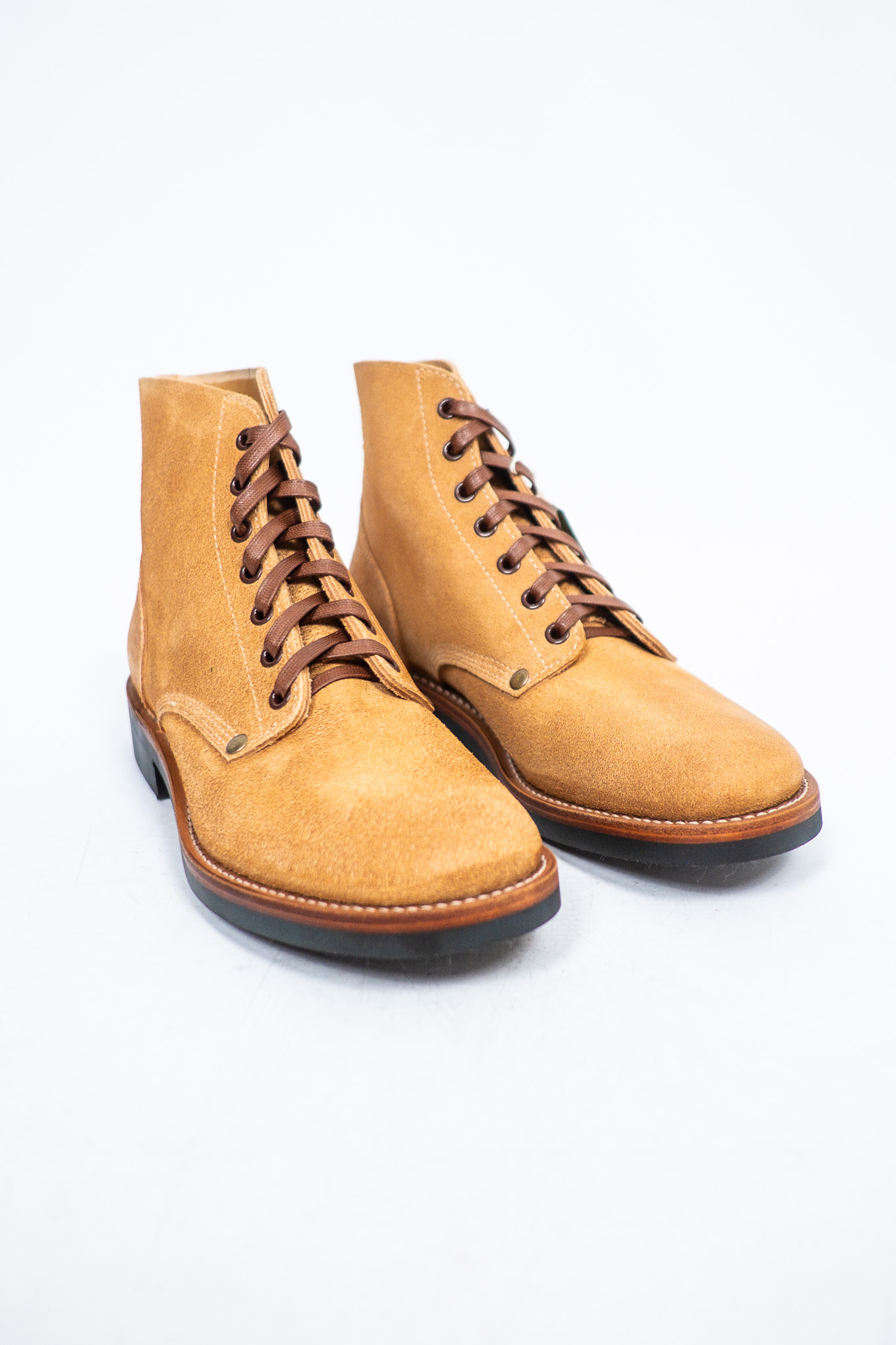 Buzz Rickson SERVICE SHOES F03705