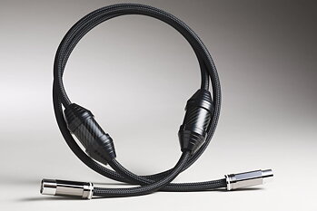Shunyata Sigma-X AES/EBU digitalkabel