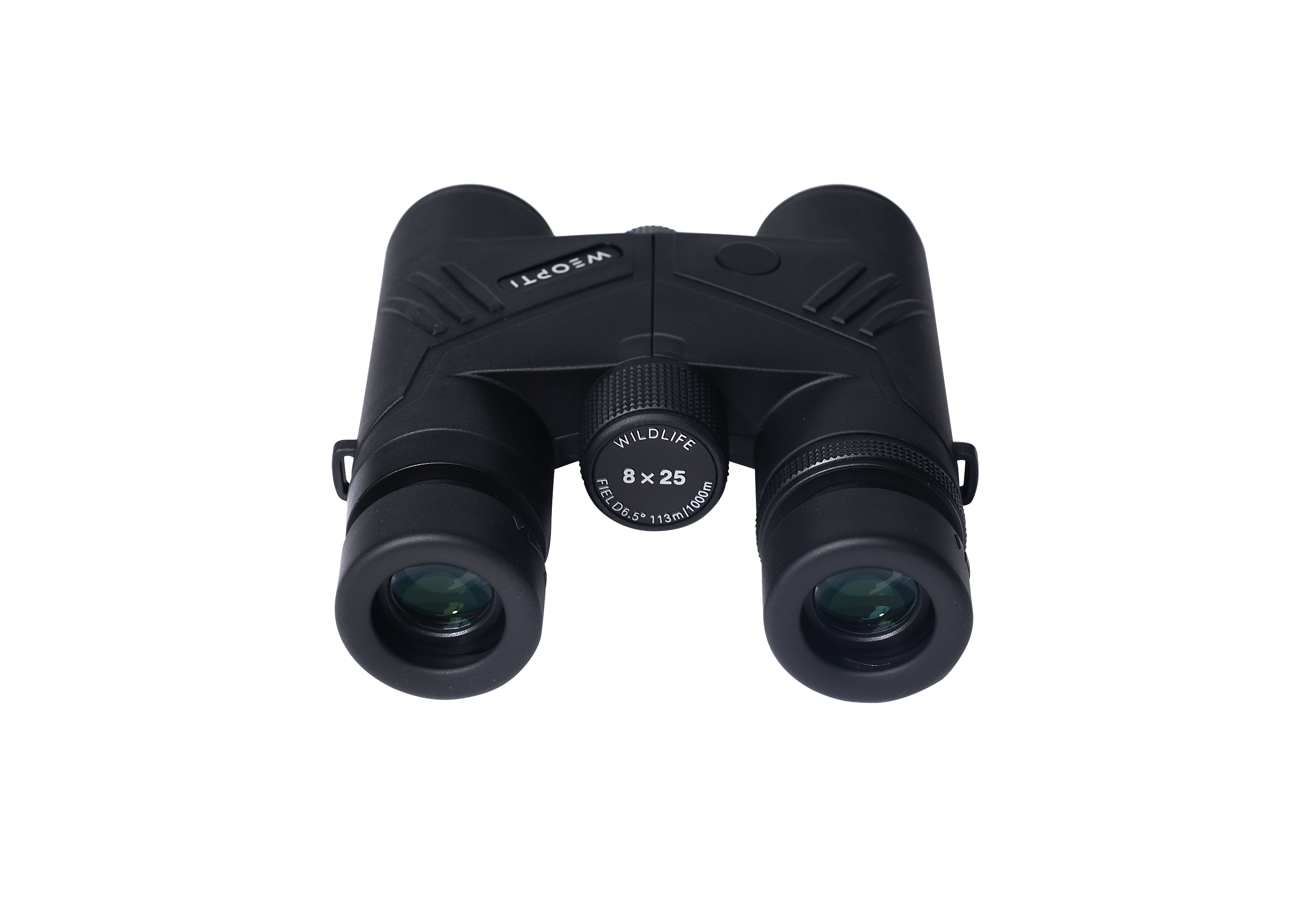 Weopti Wildlife 8x25 - 4