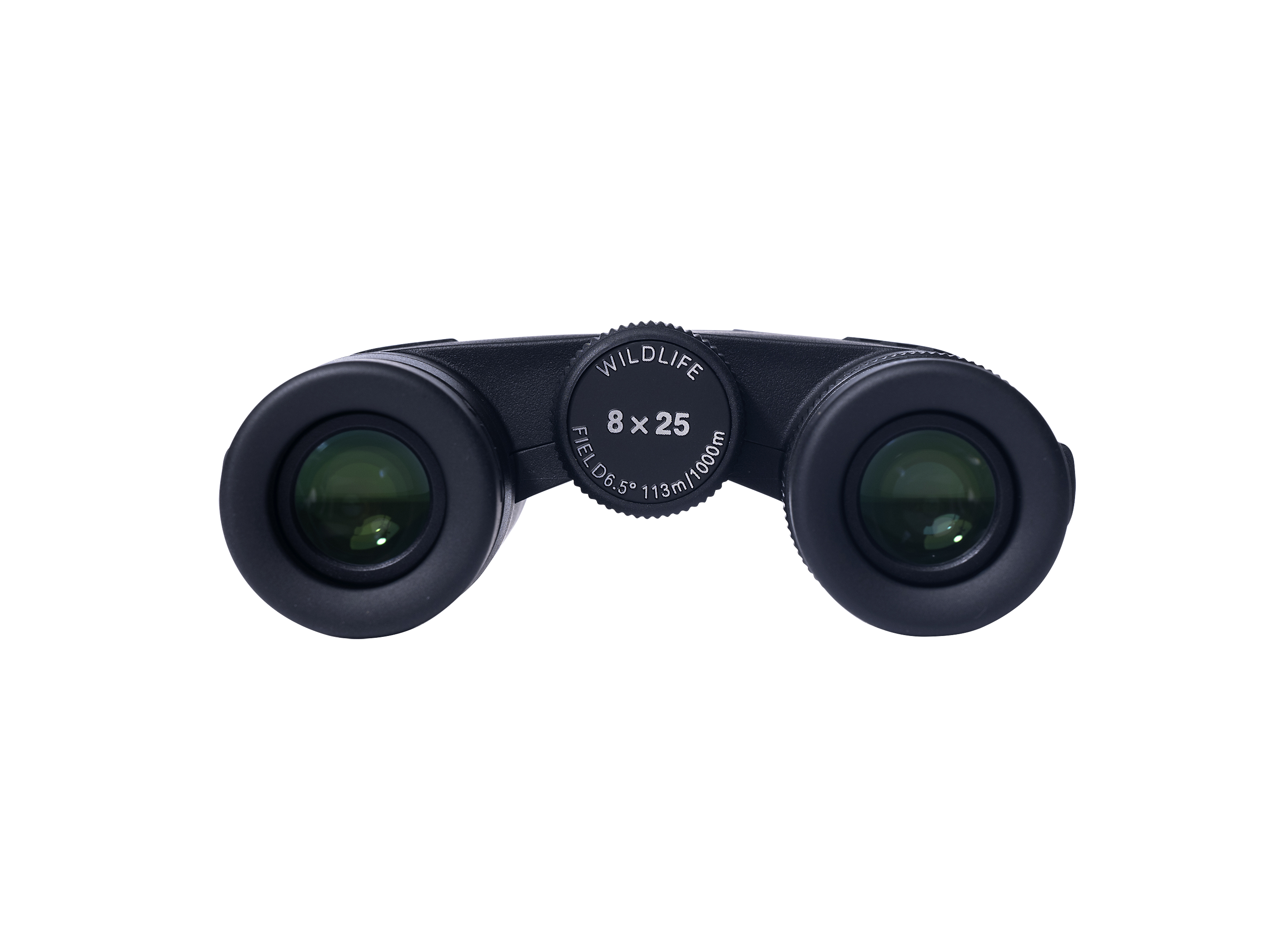 Weopti Wildlife 8x25 - 3