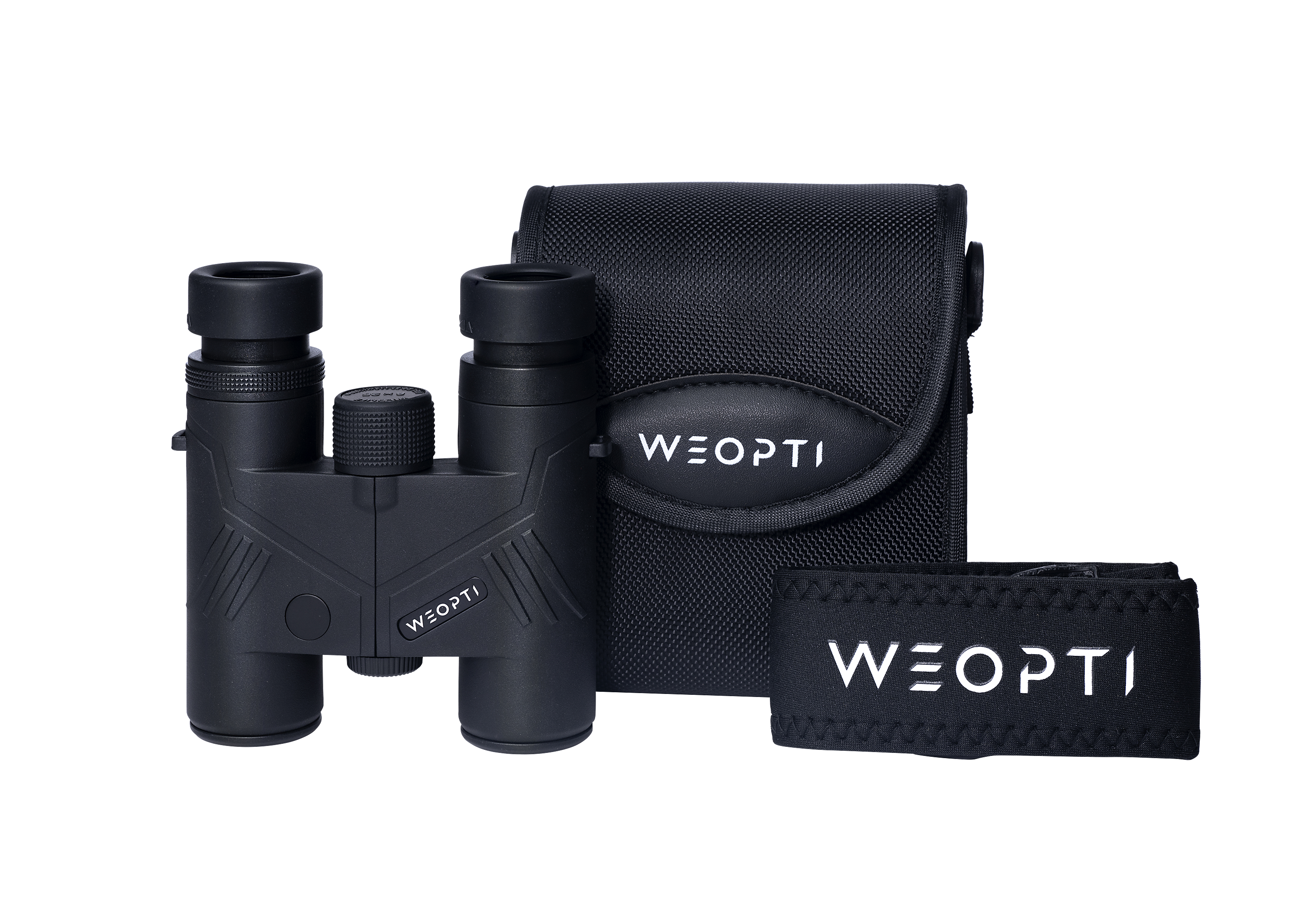 Weopti Wildlife 8x25 - 8