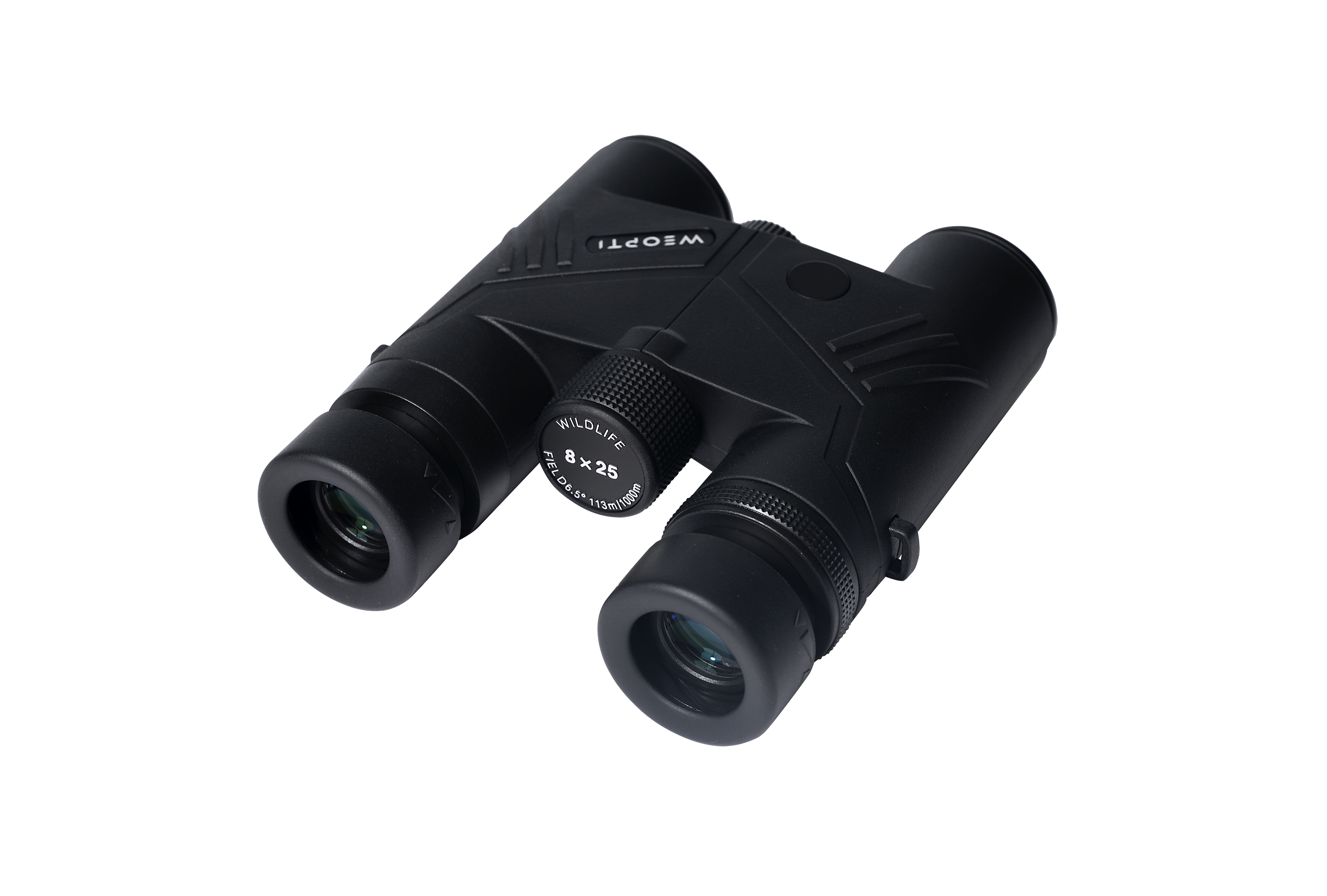 Weopti Wildlife 8x25 - 5