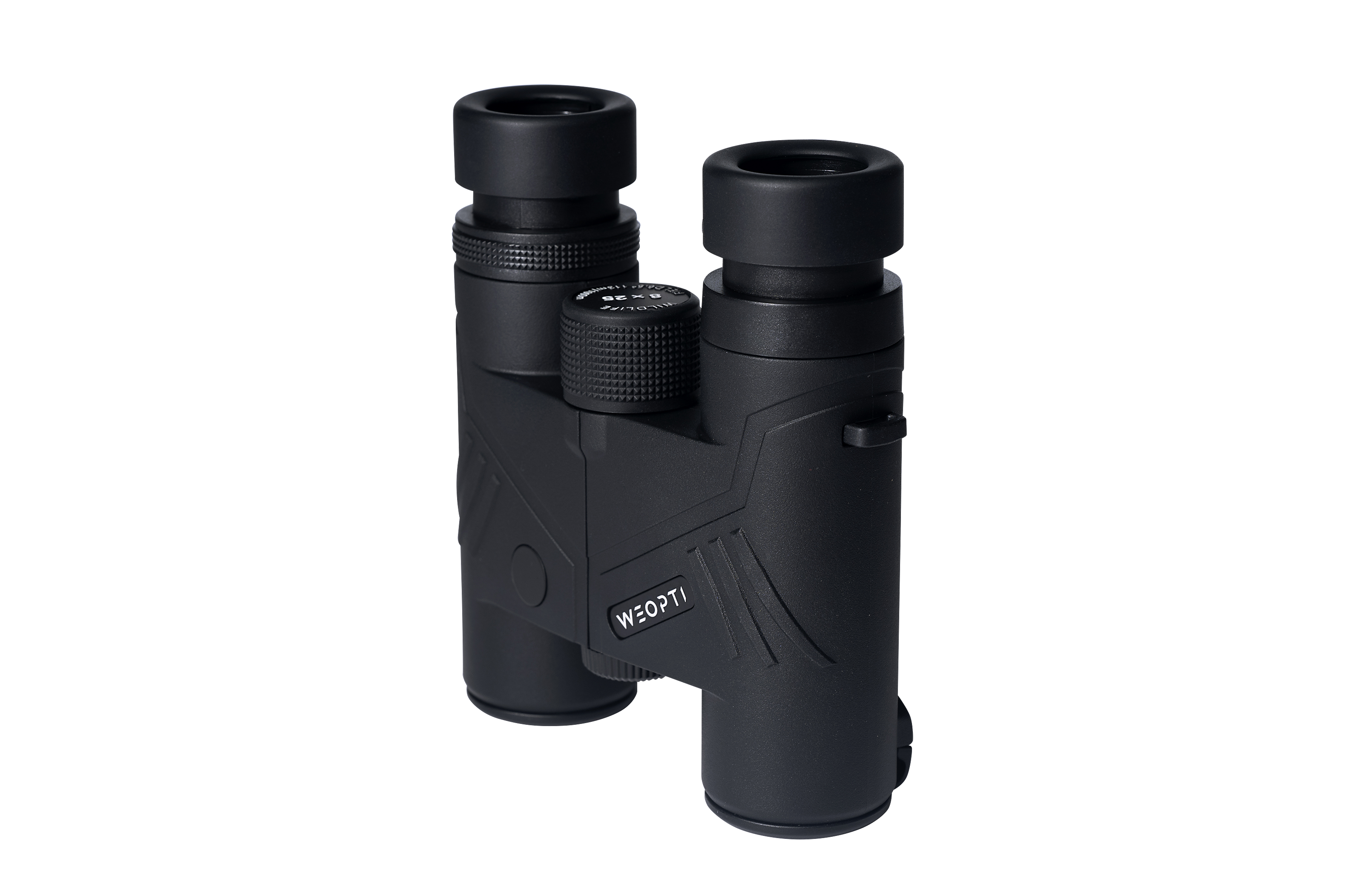 Weopti Wildlife 8x25