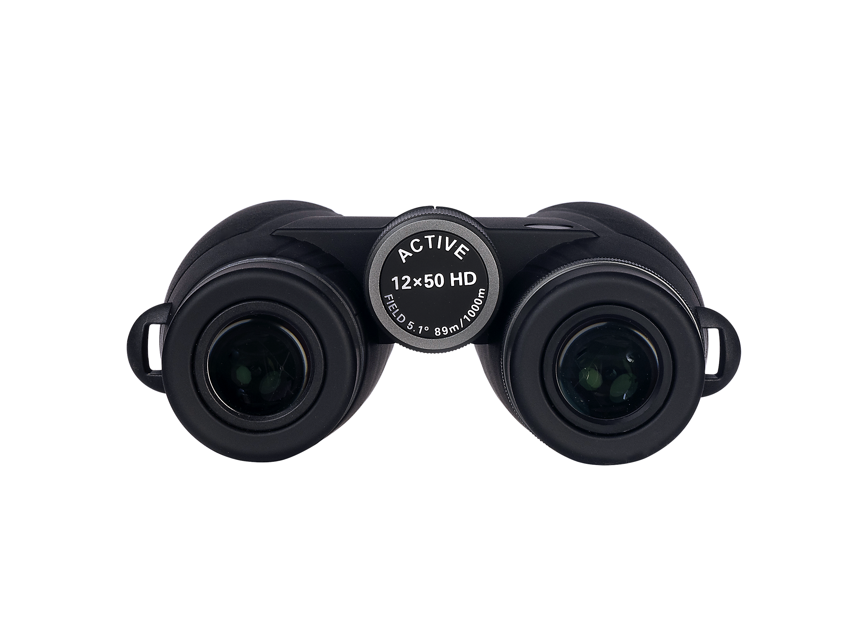 Weopti Active 12x50 HD - 3