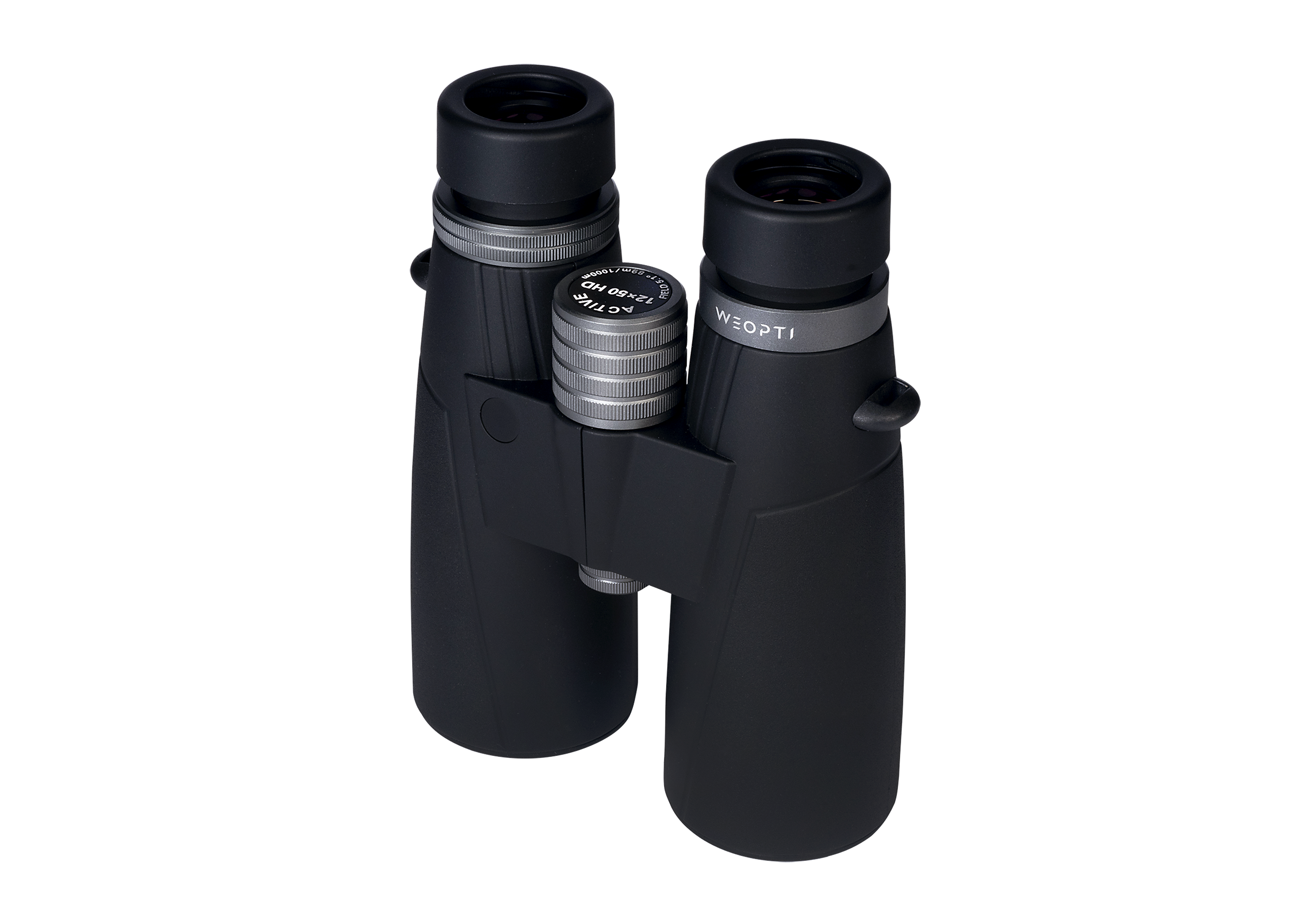 Weopti Active 12x50 HD
