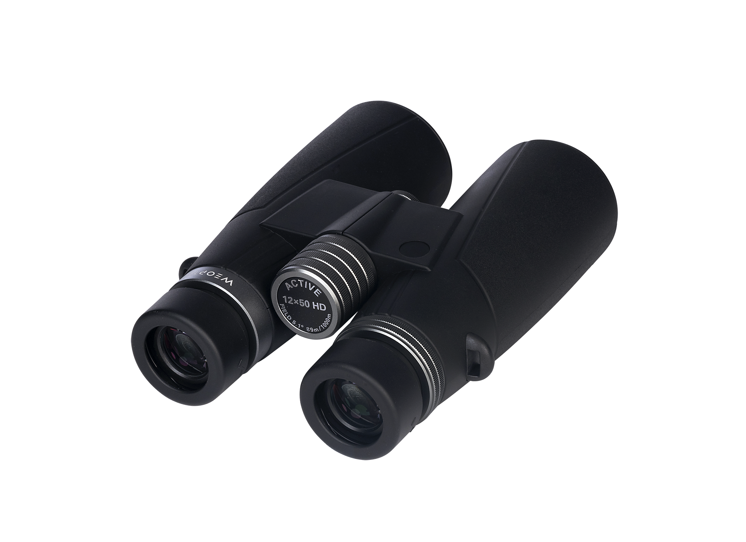 Weopti Active 12x50 HD - 5