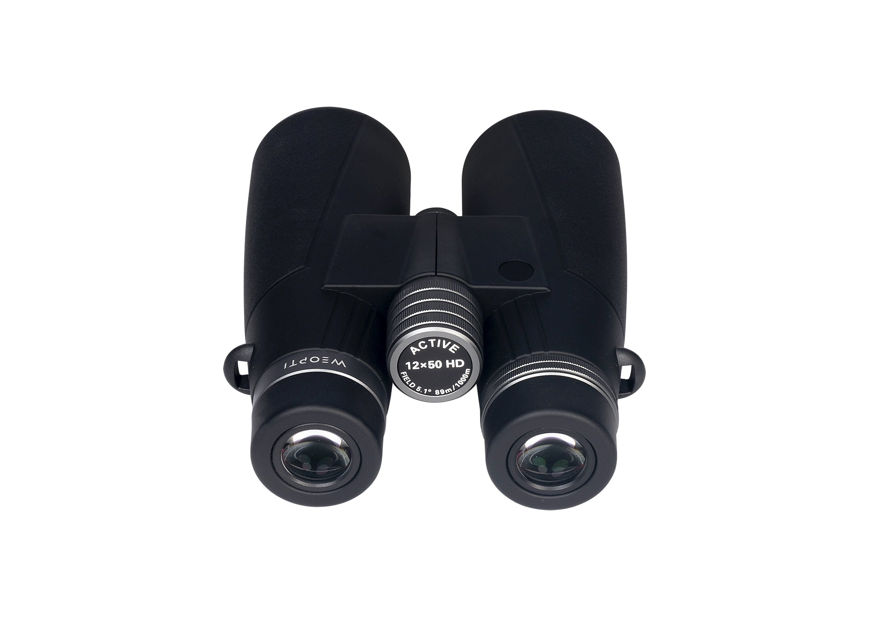 Weopti Active 12x50 HD - 4