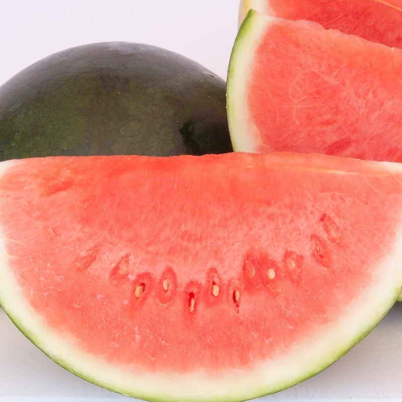 Vattenmelon 'Sugar Baby'