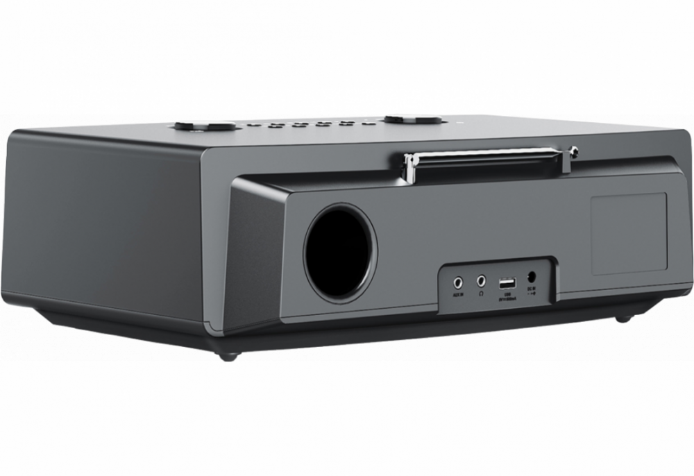 KENWOOD CR ST700SCD - 5