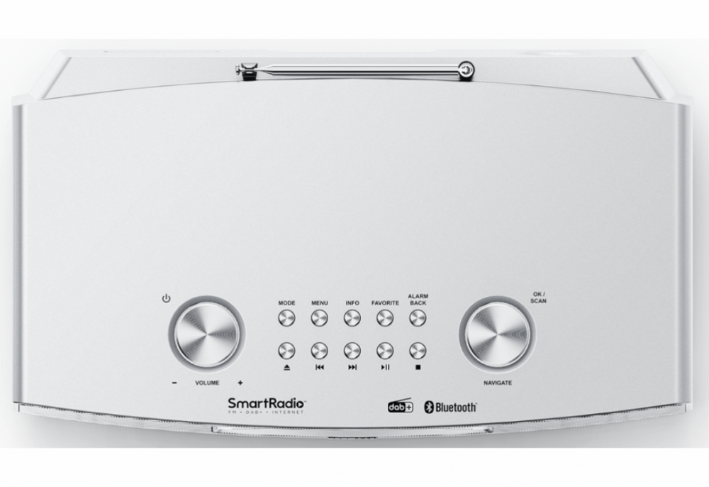 KENWOOD CR ST700SCD - 8