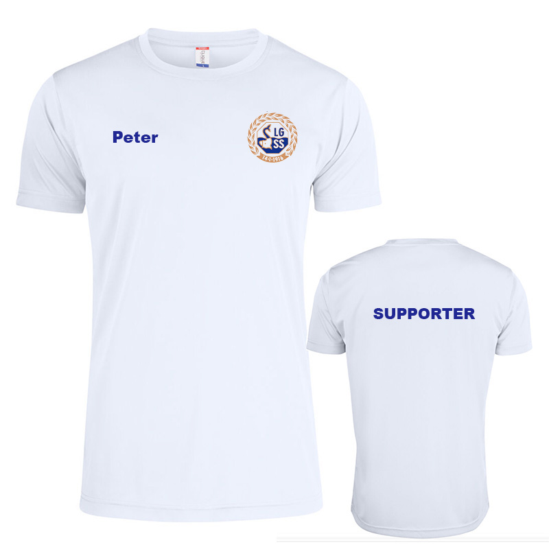 Aktiv-T-Shirt - 2