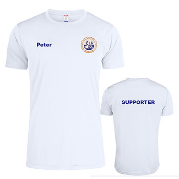 Aktiv-T-Shirt