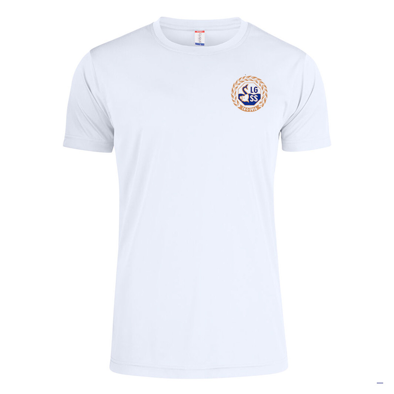 Aktiv-T-Shirt
