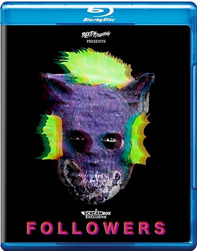 Followers (BLU-RAY)