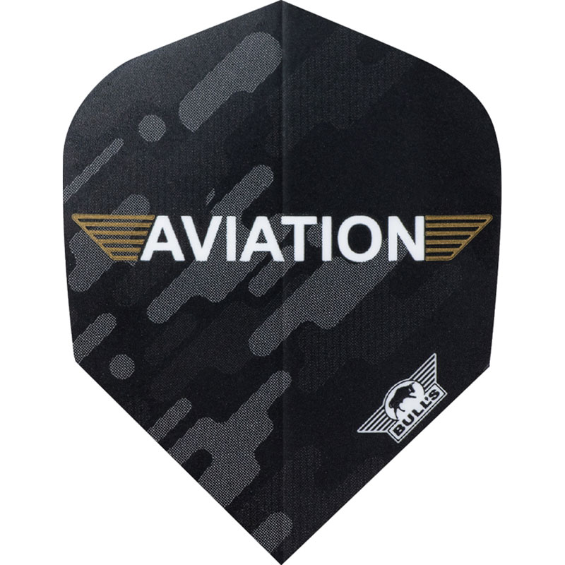 Bulls NL Aviation Shape NO6 - 2