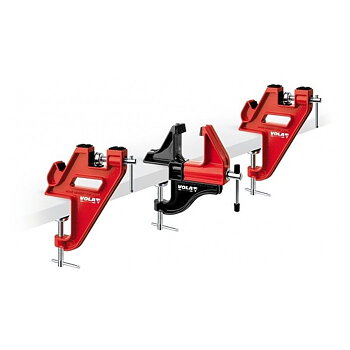 Vola Racing Ski Vise Compact