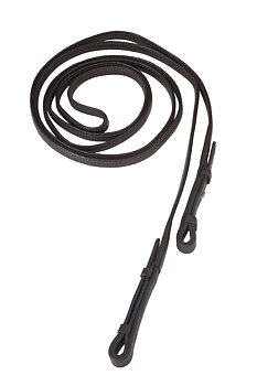 Barefoot® lädertyglar Soft, 320 cm