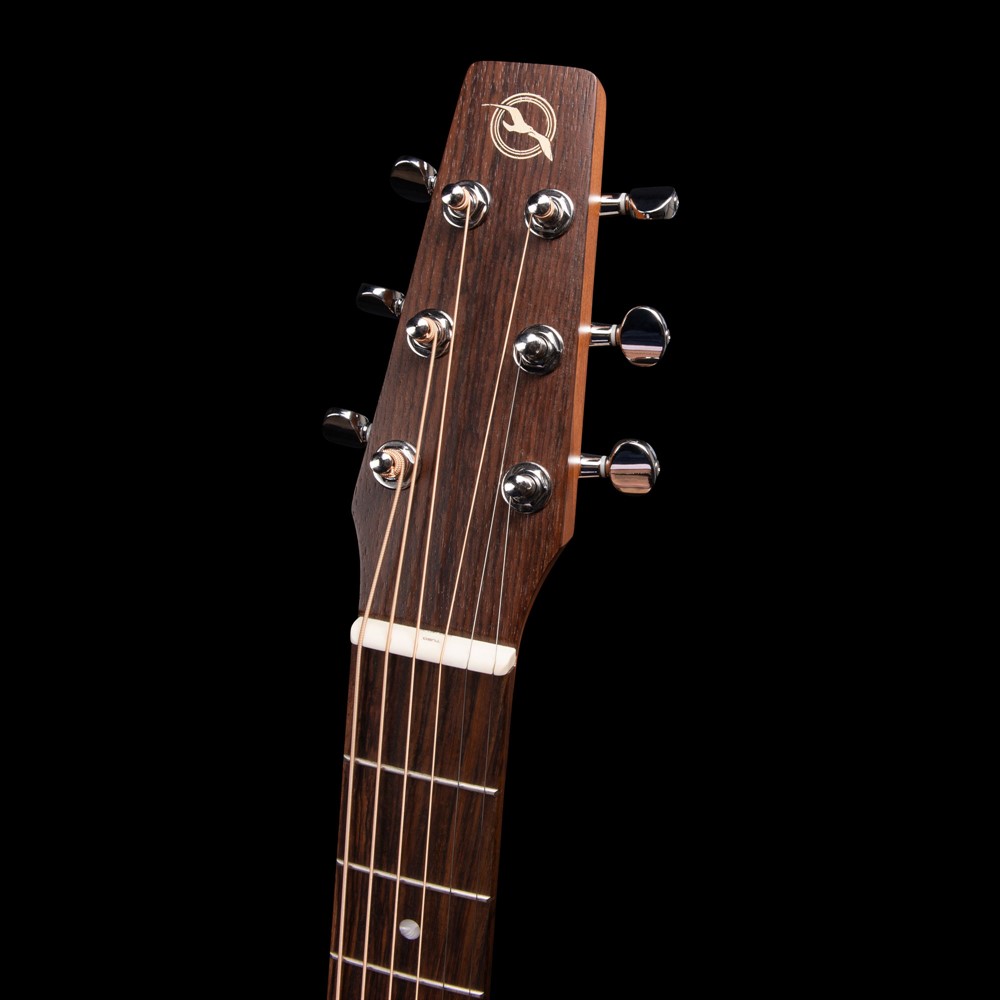 Seagull S6 Collection 1982 - 3