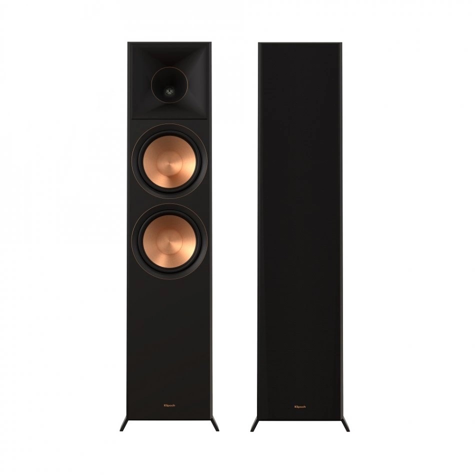 Klipsch Reference Premiere Biopaket 5.1 - 2