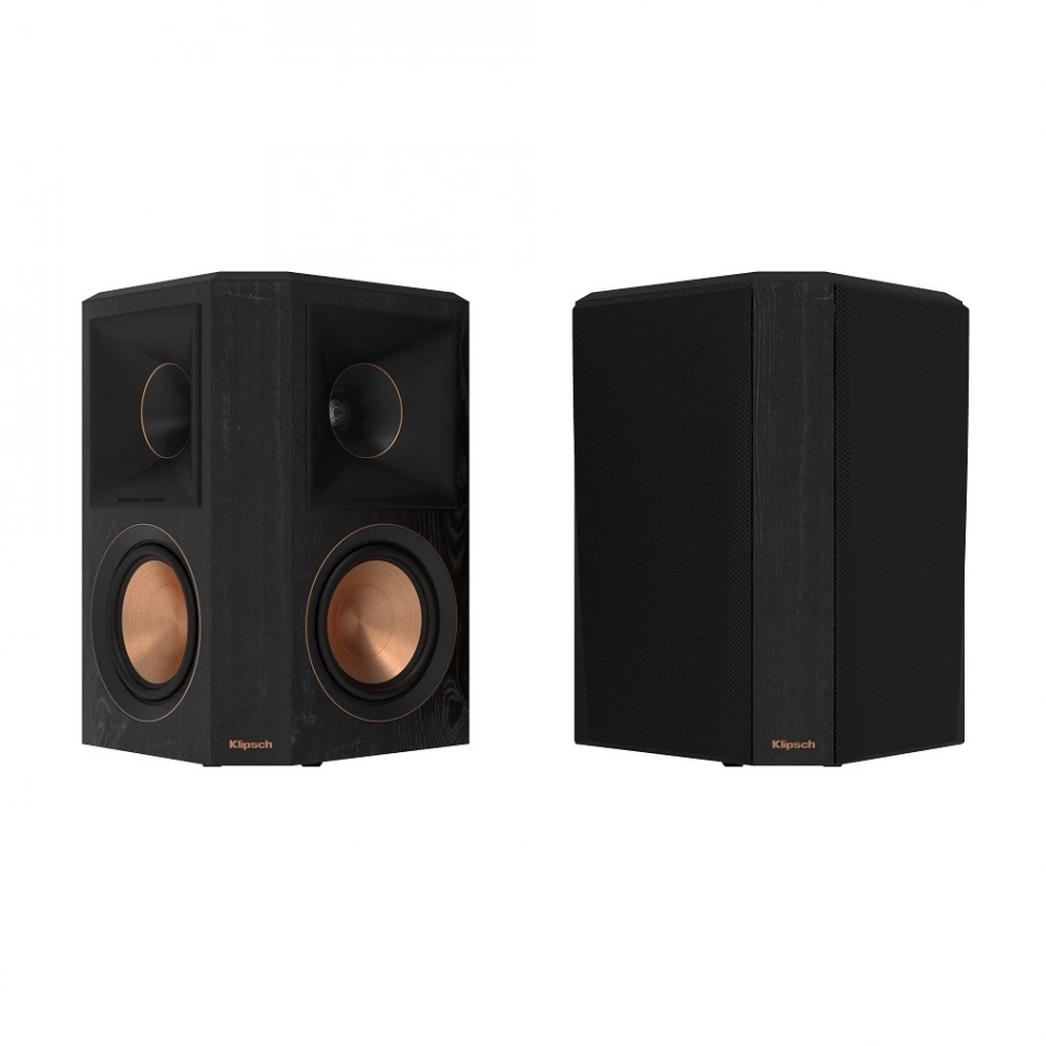 Klipsch Reference Premiere Biopaket 5.1 - 7