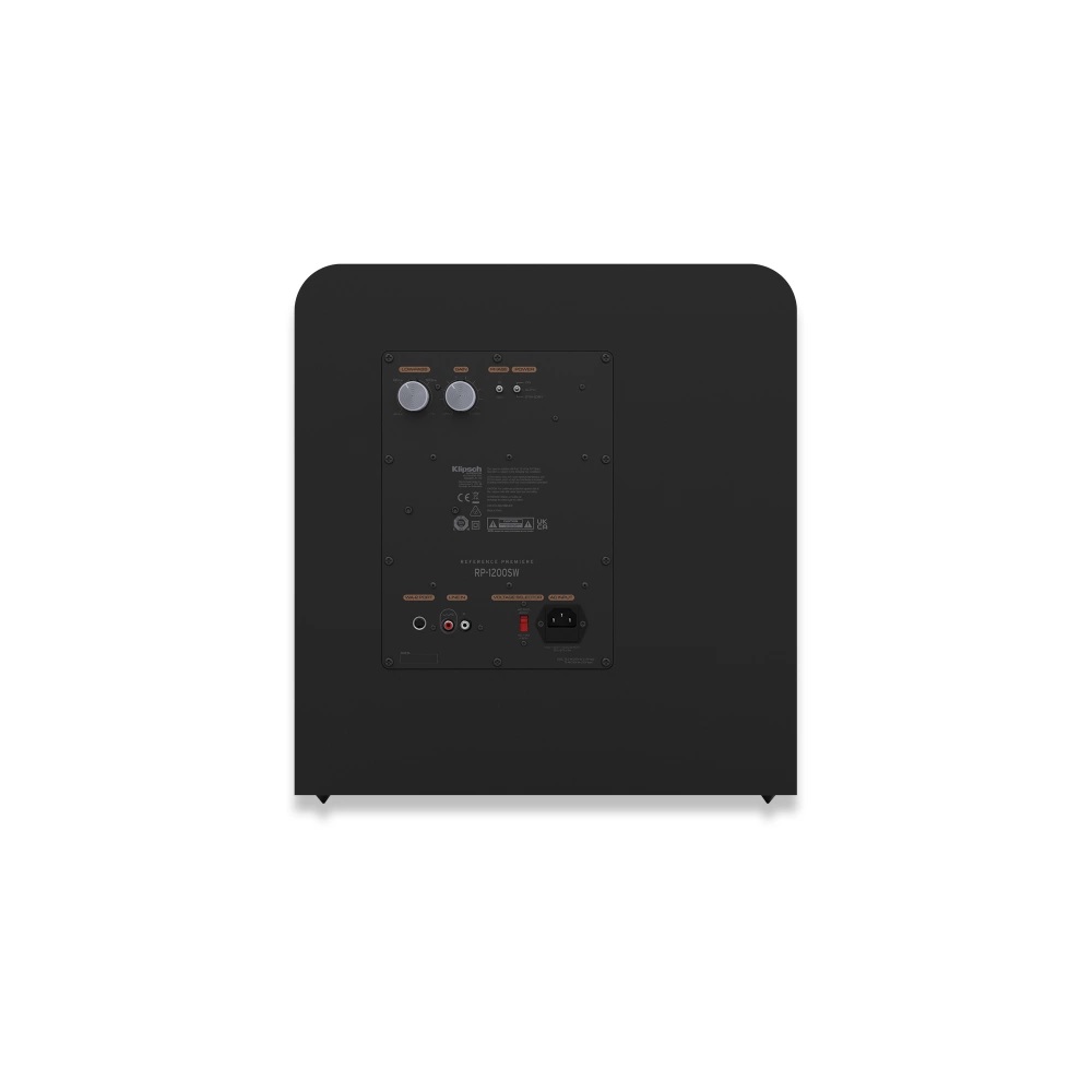 Klipsch Reference Premiere Biopaket 5.1 - 10