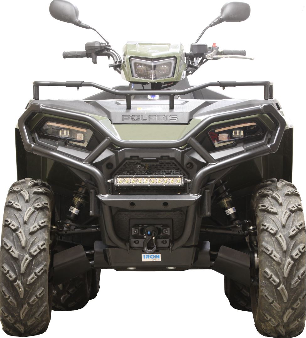 Hasplåt Polaris Sportsman Big Boss 570 6X6 2025+ - 5