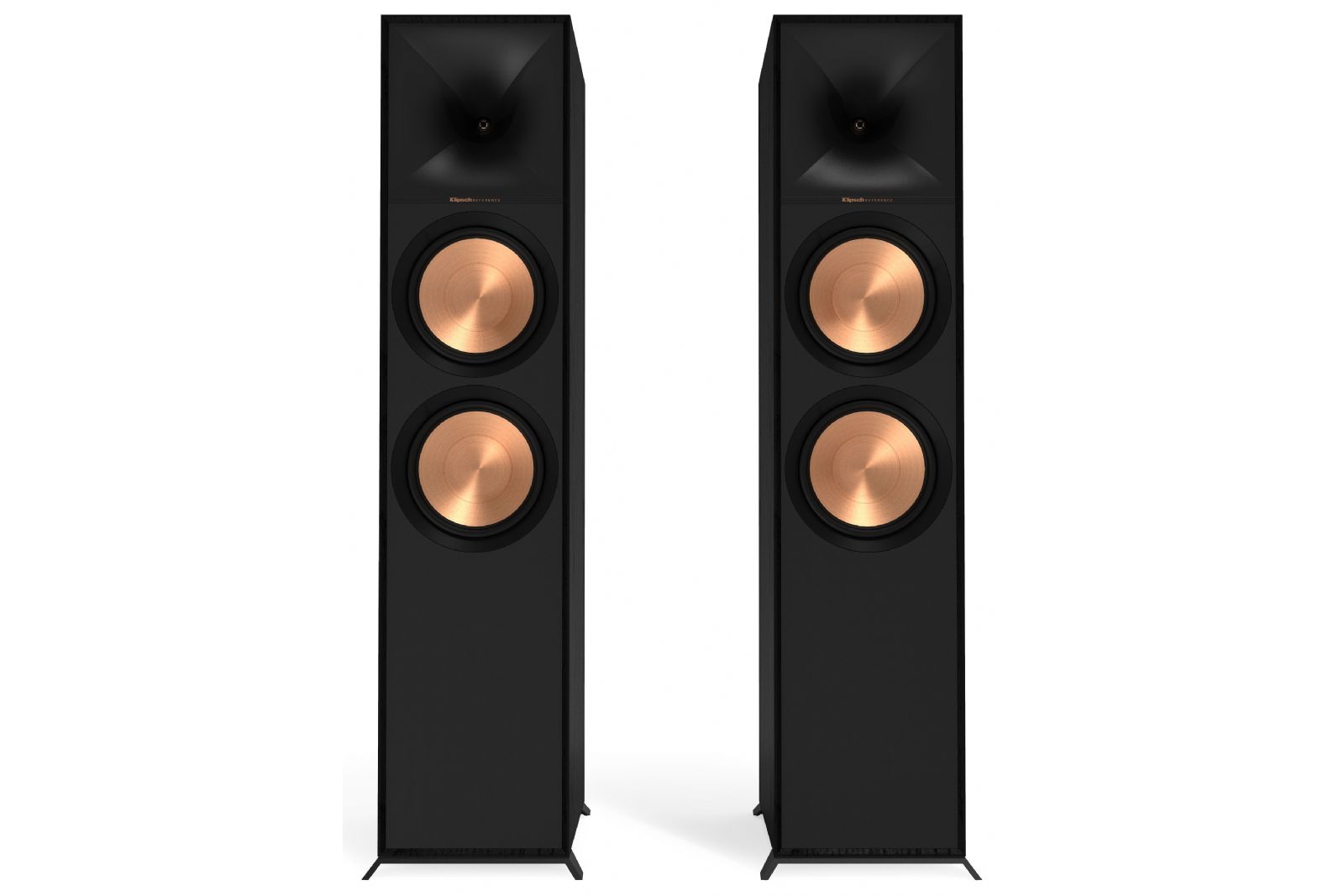 Klipsch Reference Biopaket 5.1 - 2