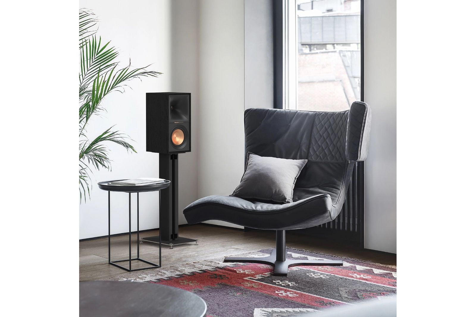 Klipsch Reference Biopaket 5.1 - 8