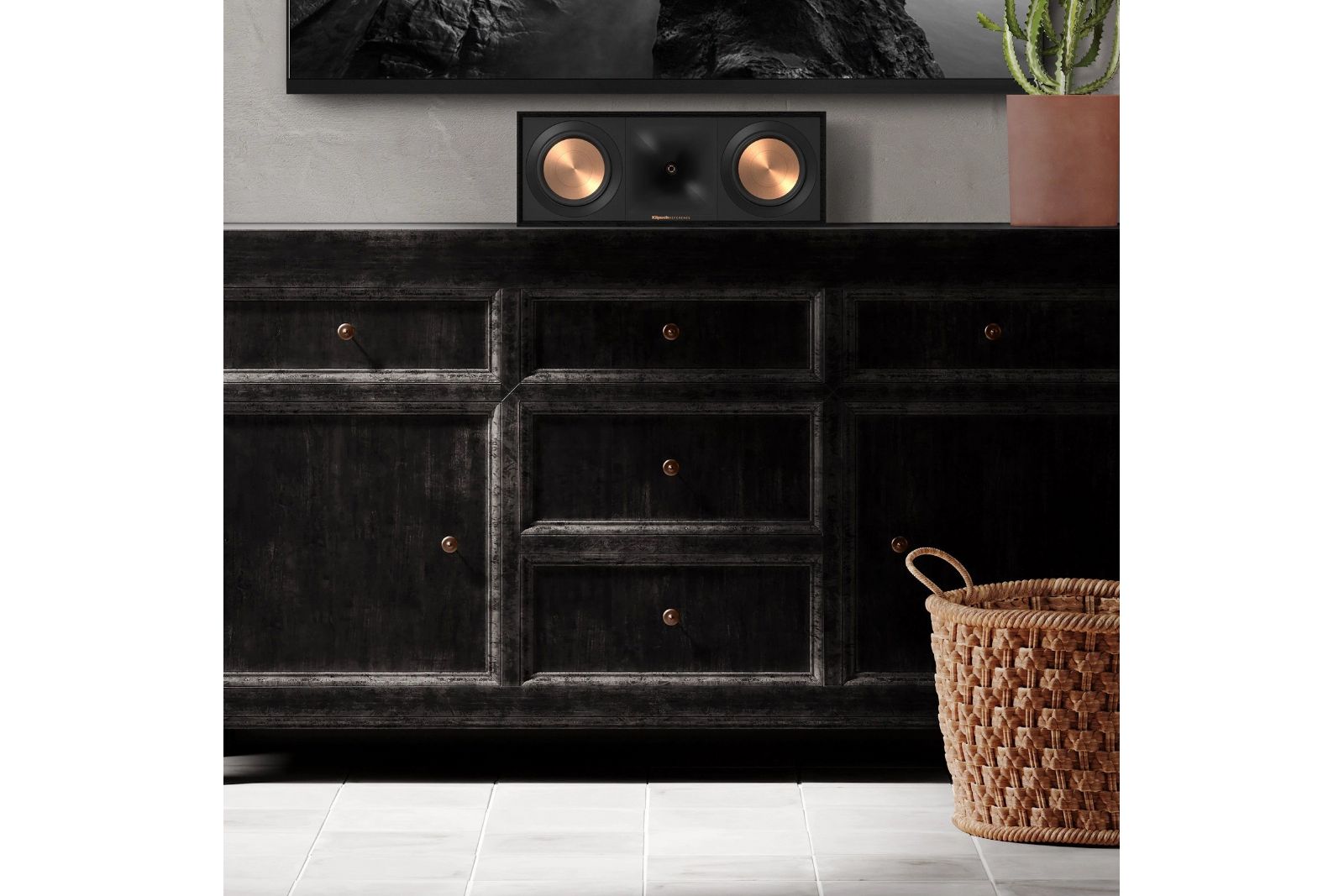 Klipsch Reference Biopaket 5.1 - 7