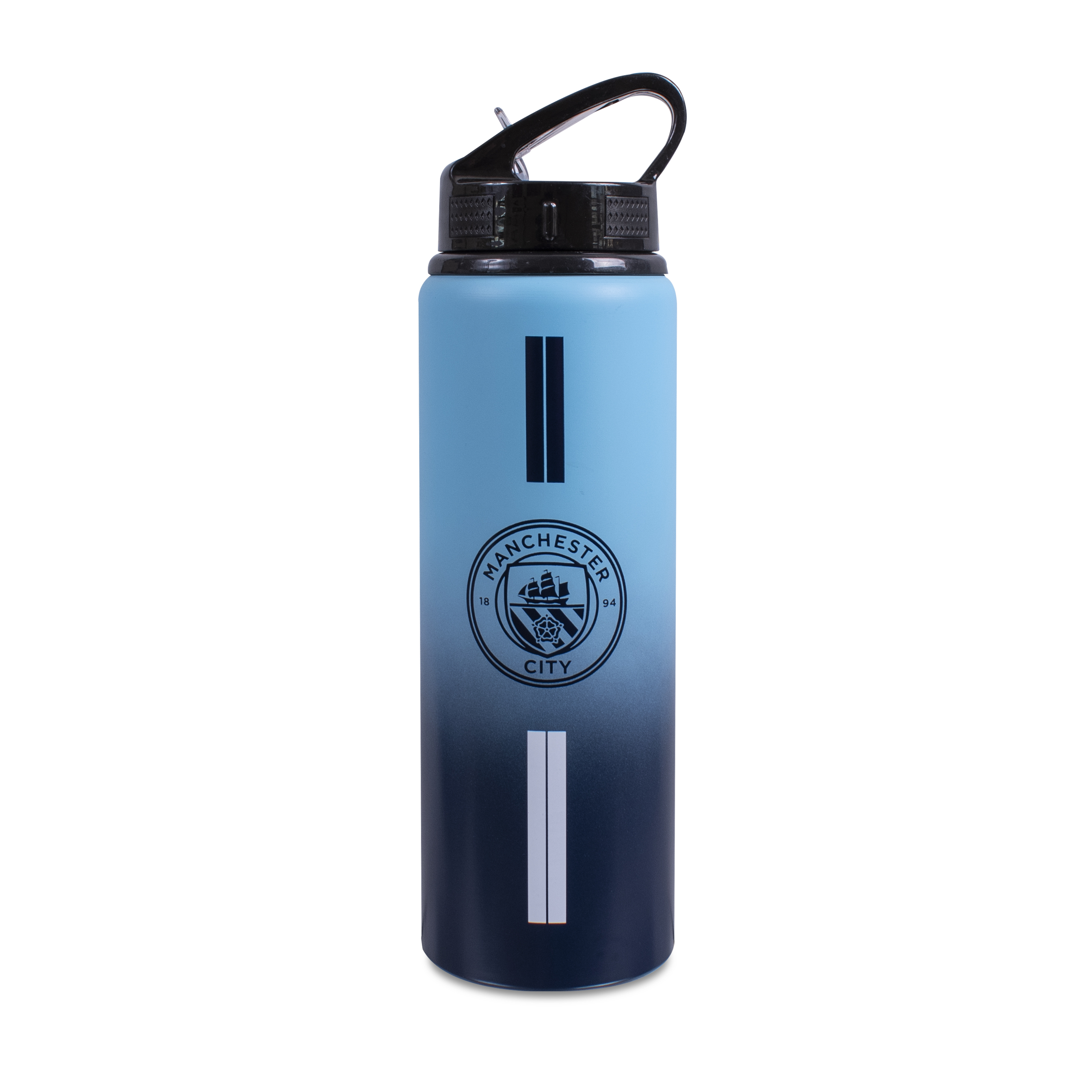 Aluminium Sportflaska Manchester City 750ml - 2