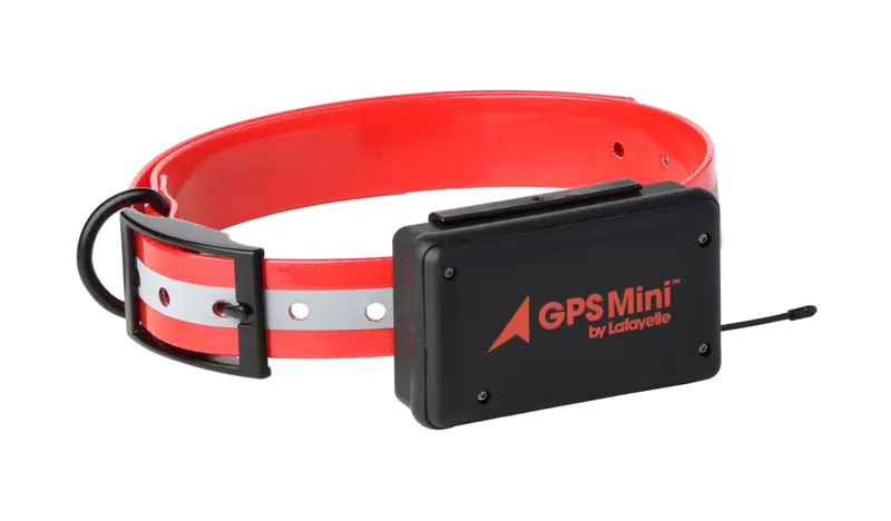 Lafayette GPS mini 4G