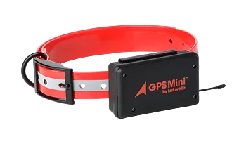 Lafayette GPS mini 4G