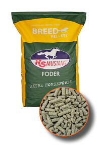 Breed Pellets