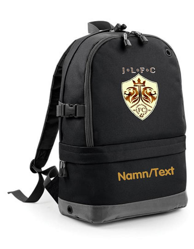 5: JLFC Ryggsäck