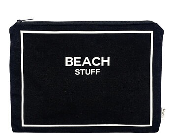 Bag All - Beach stuff - black