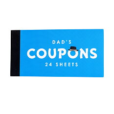 Dad´s Coupons