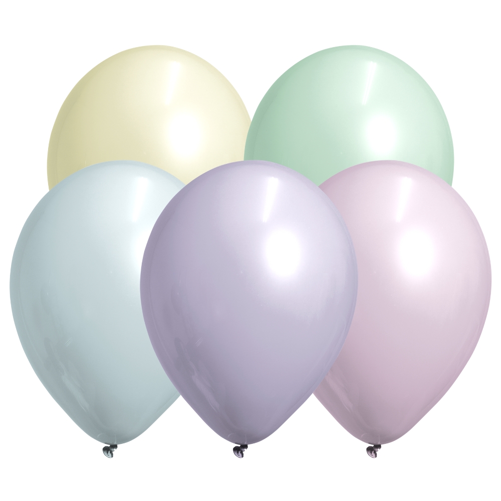 Ballonger Macaroon mix 10pack - 2