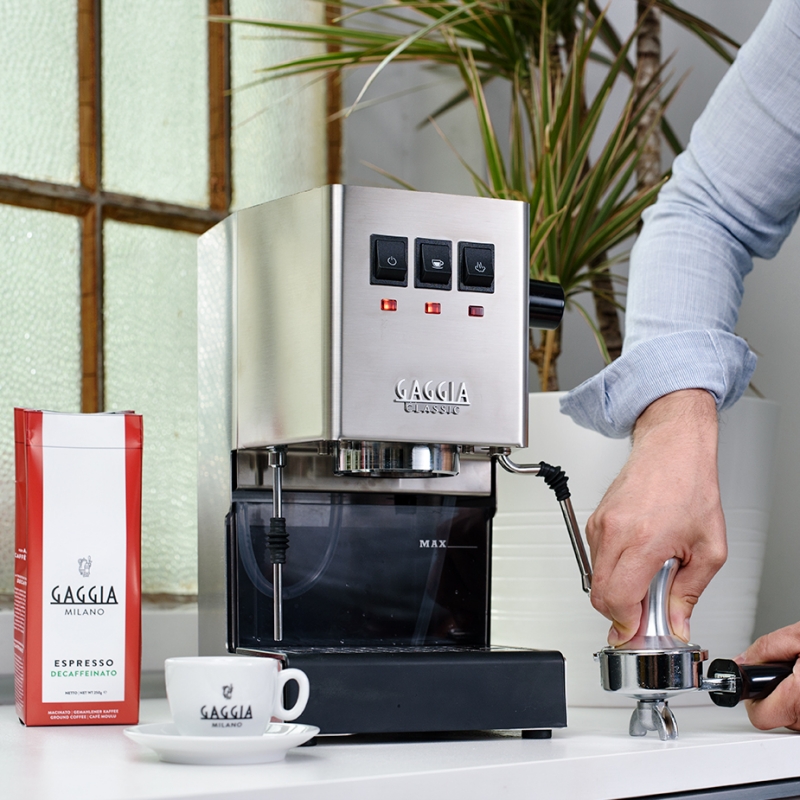 Gaggia Classic Ar