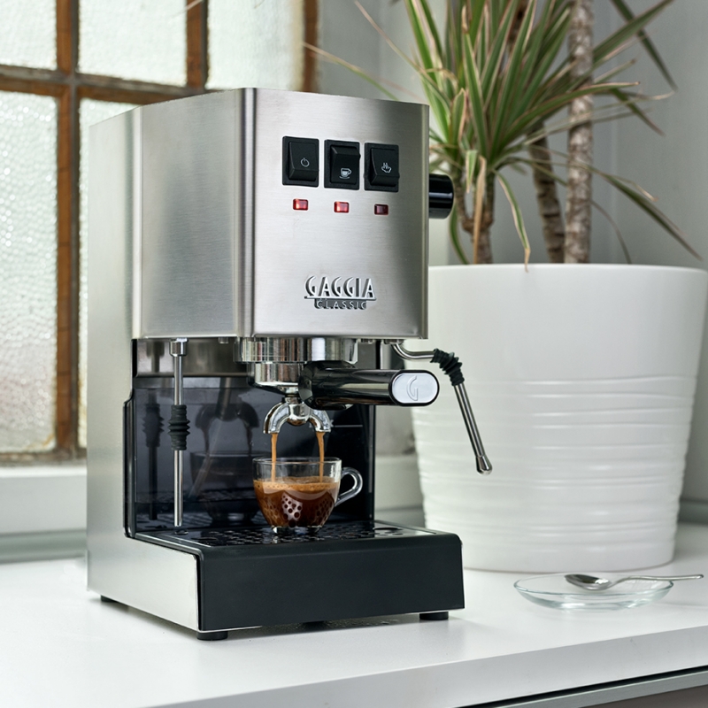 Gaggia Classic Ar