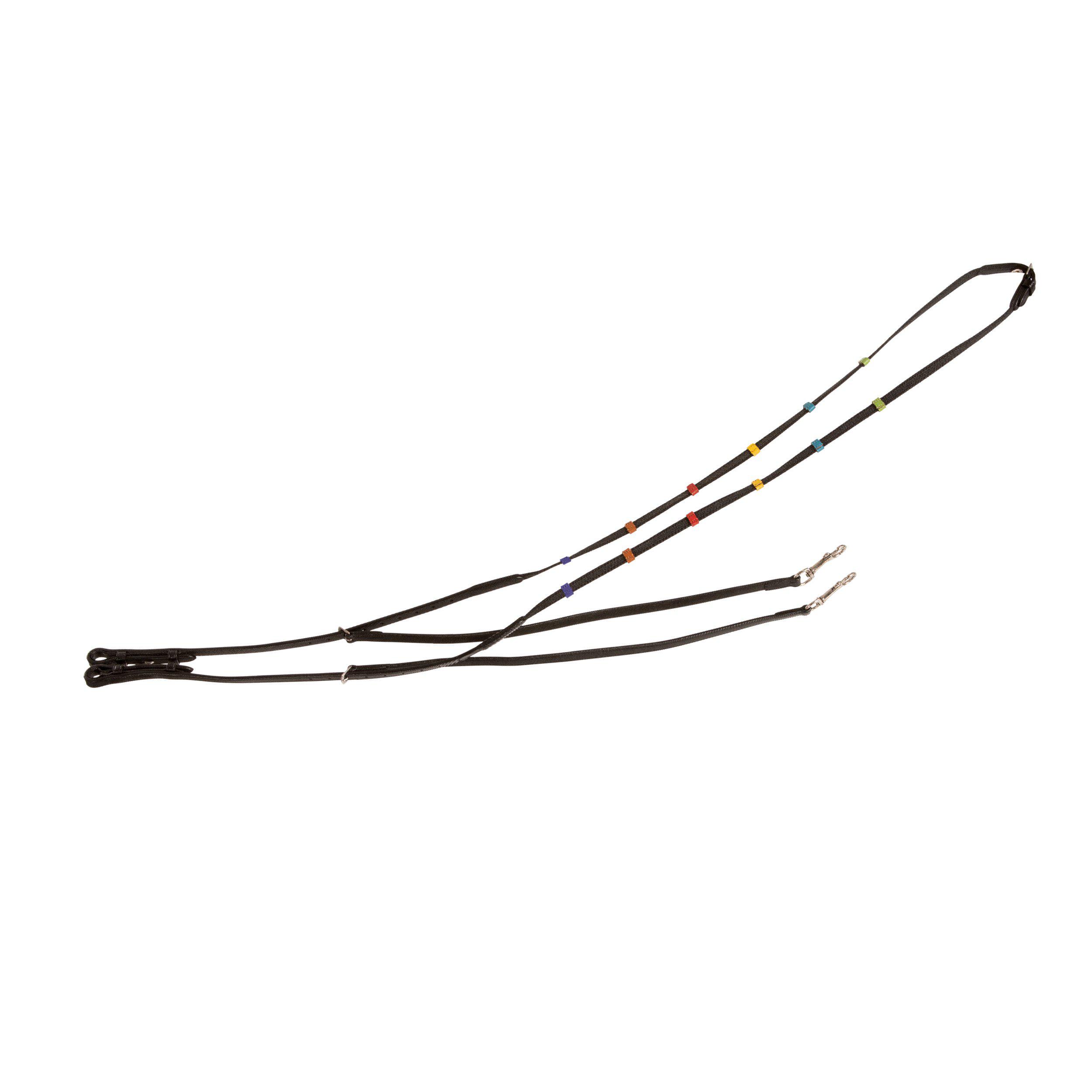 Lippo Rein-aid Molly - Black