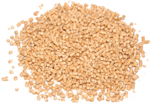 Spån Pellets - 2