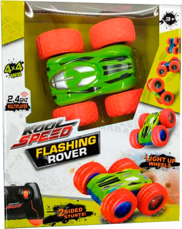 Koolspeed Flashing Rover RC