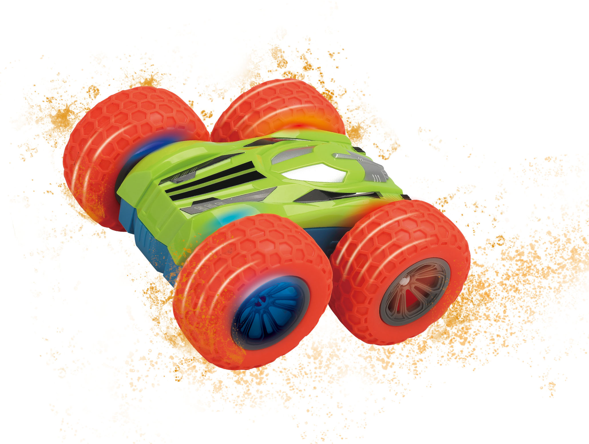 Koolspeed Flashing Rover RC - 2