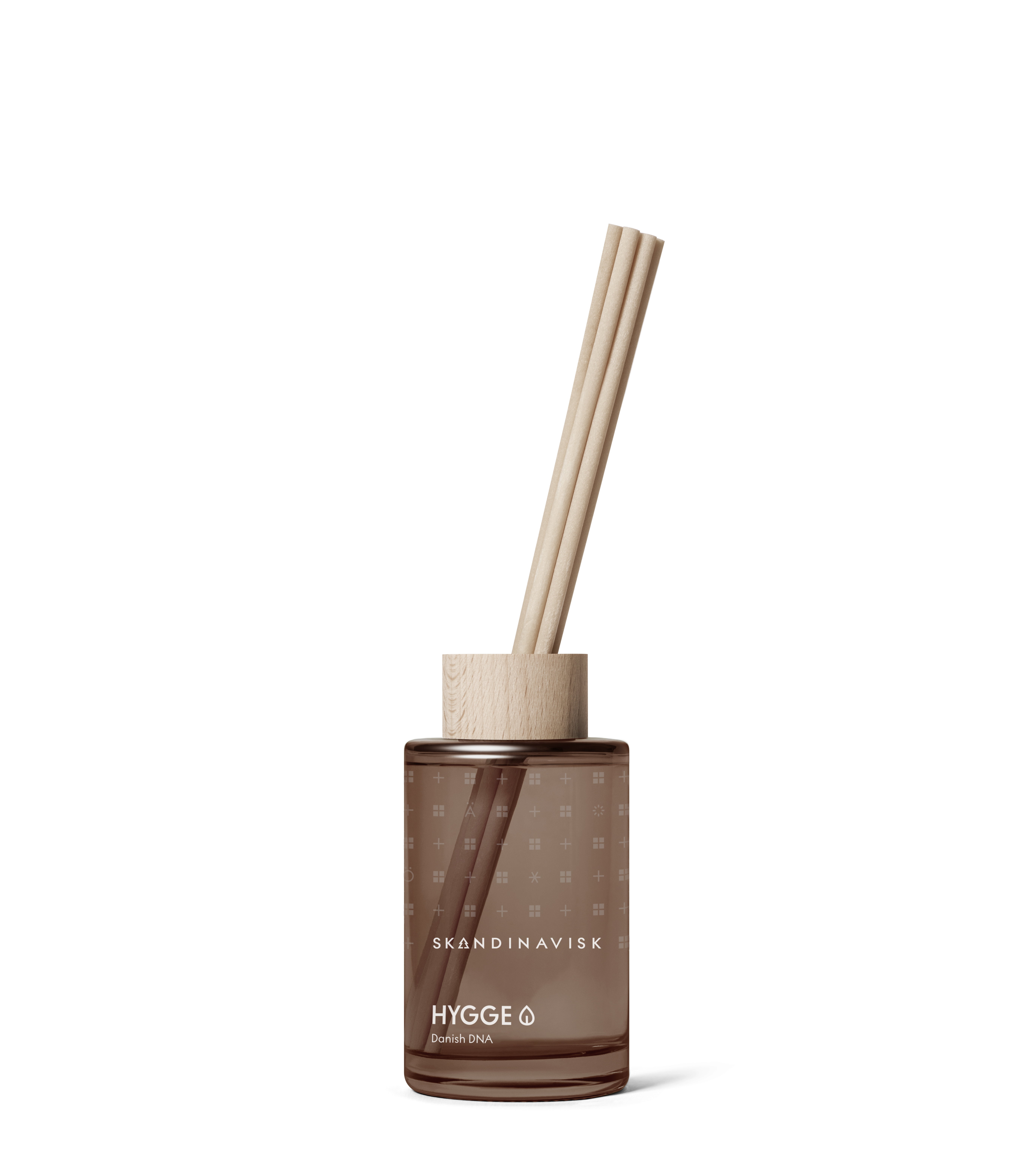 Doftpinnar 100ml - SKANDINAVISK  - 3