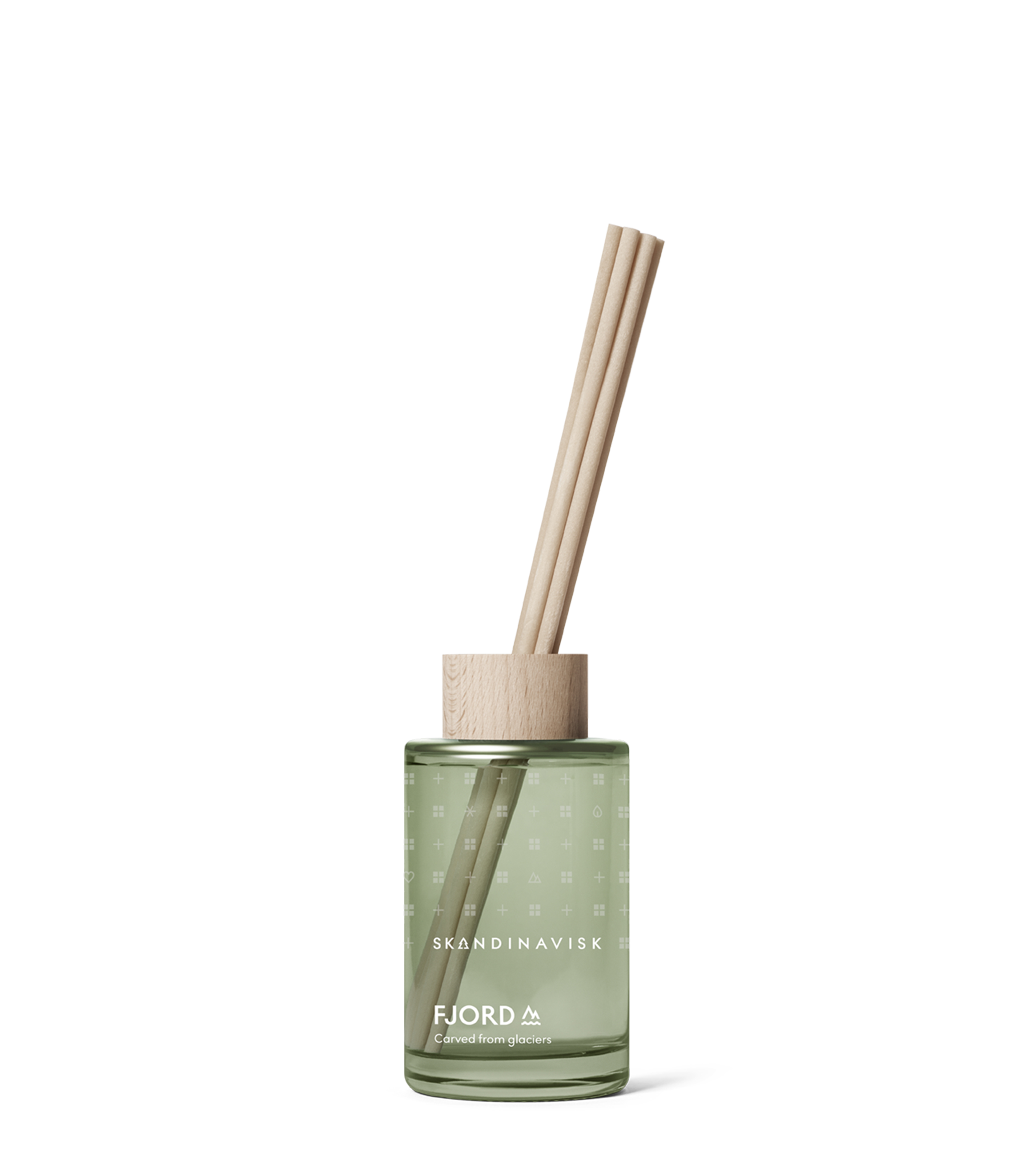 Doftpinnar 100ml - SKANDINAVISK 