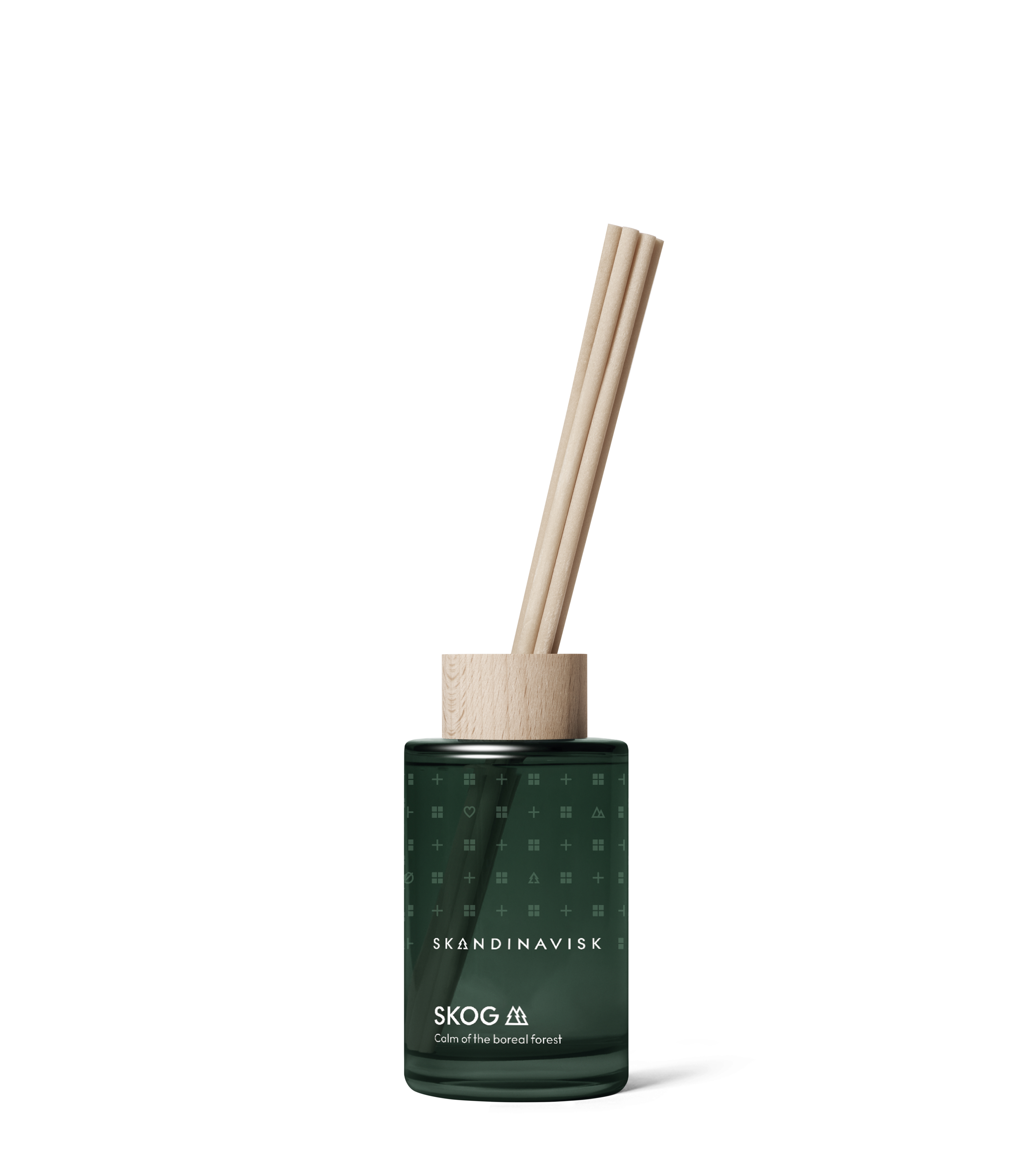 Doftpinnar 100ml - SKANDINAVISK 