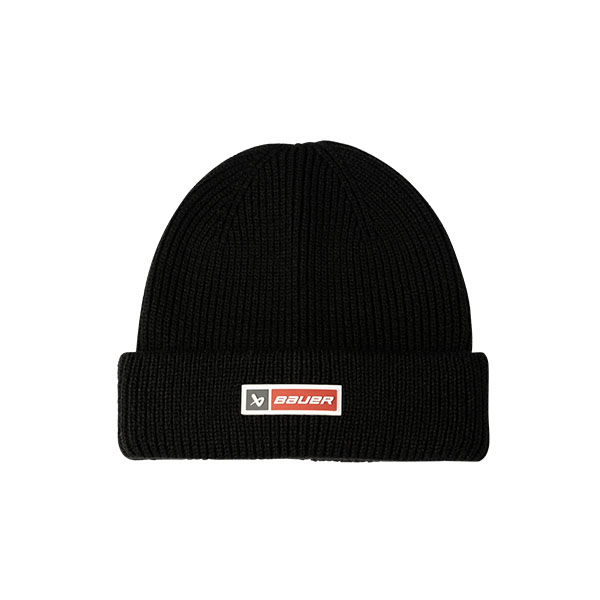Bauer Patch Touqe mössa