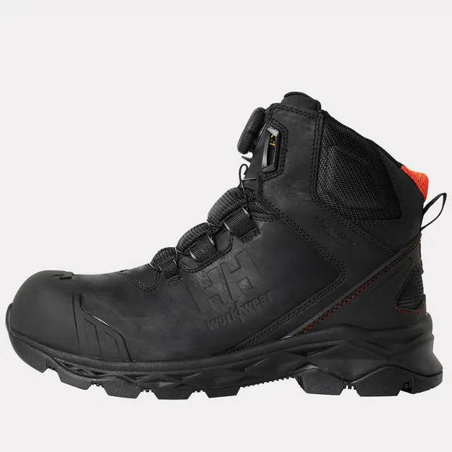 Oxford BOA Skyddskänga S3 - Helly Hansen (78401)