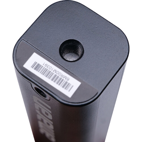Aputure Battery Station for amaran T2C and T4C LED Tube Lights - 7